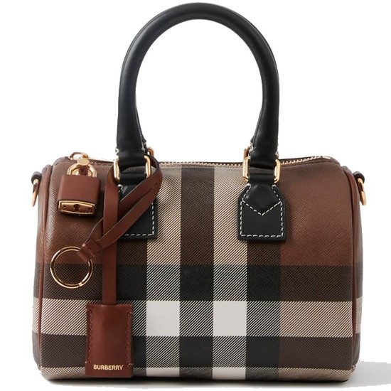 버버리 체크 미니 볼링 백 80696631이미지입니다. 누르면 해당 게시물로 새창이동합니다.