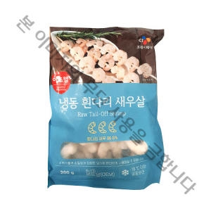 쪽빛누리 두절새우 200g (1개)_이미지