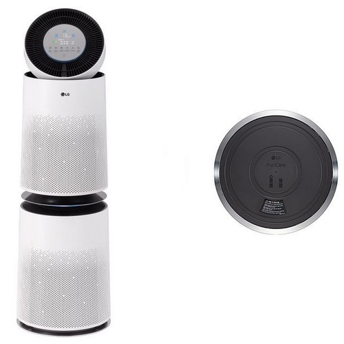 LG���� ǻ���ɾ� 360�� �÷��� AS285DWWC