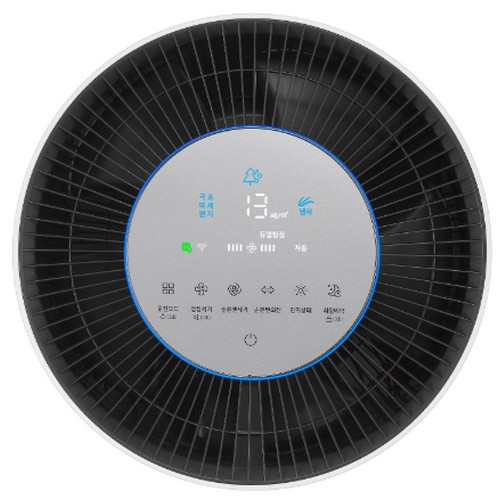 LG���� ǻ���ɾ� 360�� �÷��� AS285DWWC