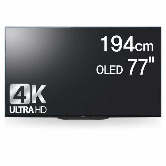 SONY ����� XBR-77A9G �ؿܱ���