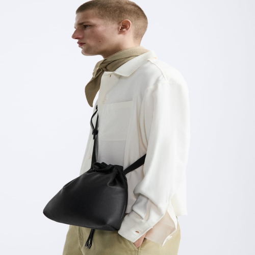 자라 남자 가방 크로스백 794001