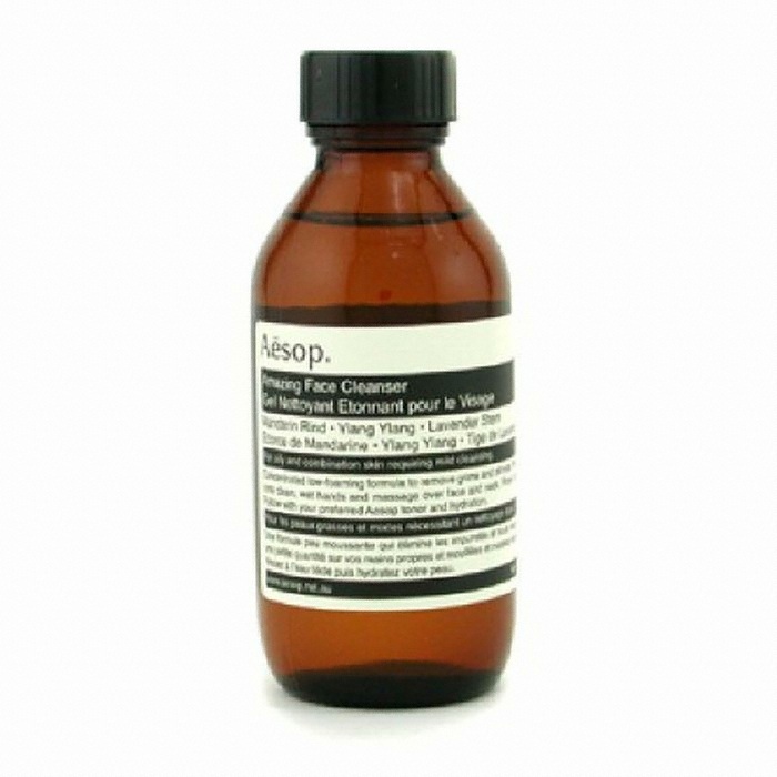 이솝 어메이징 페이스 클렌저 100ml (1개)_이미지