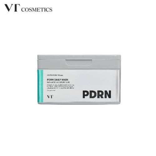 브이티 PDRN 데일리 마스크