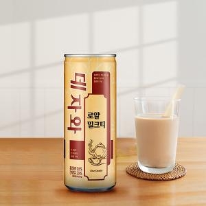���� ���ڿ� 240ml 60ĵ
