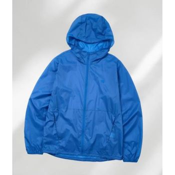 바람막이 자켓 에그라이트 JWJJM25271BLU