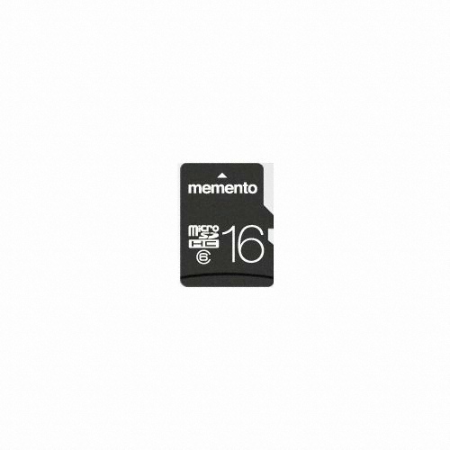 micro SDHC CLASS4