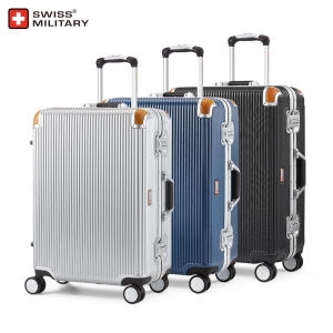 스위스밀리터리 캐리어 프리미엄_SM-C624 (24인치)