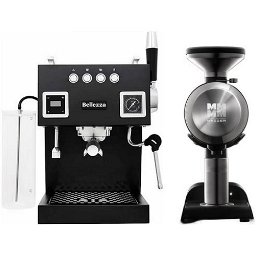 벨레짜 벨로나 1그룹 + 메저 필로스