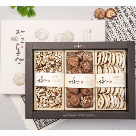 장흥동산영농조합법인 실속세트 210g이미지입니다. 누르면 해당 게시물로 새창이동합니다.