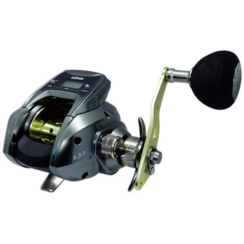 샤크컴퍼니 씨드롭 IC300