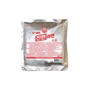 오뚜기 오쉐프 진한 라면스프 285g (3개)