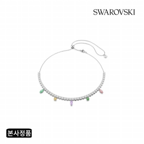 스와로브스키 Ariana Grande x Swarovski 목걸이 5737422