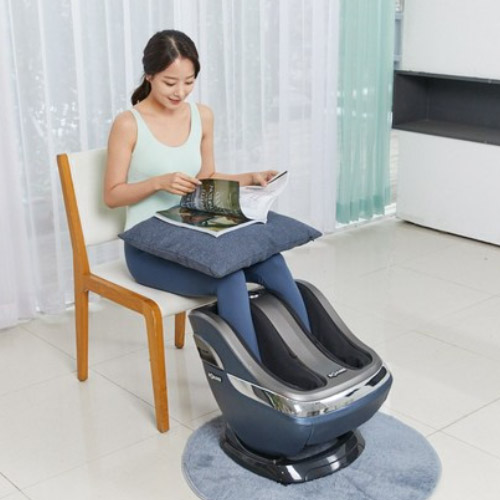 브람스생활건강 다리미인 BM-909PLUS