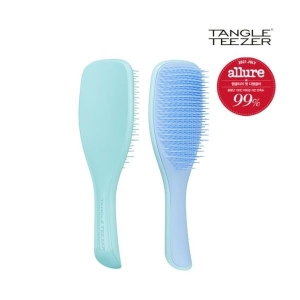 탱글티저 웻 디탱글러 브러쉬 데님 블루