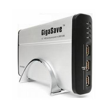 Noontec GigaSave UH35 (320GB)_이미지