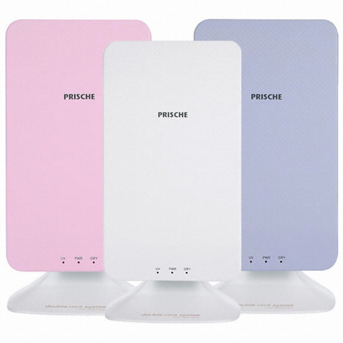 프리쉐 더블케어 PA-TS1000