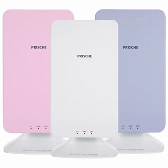 프리쉐 더블케어 PA-TS1000
