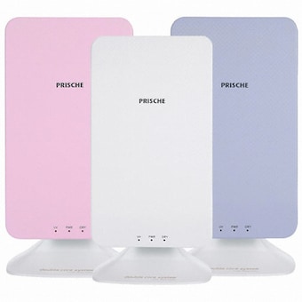 프리쉐 더블케어 PA-TS1000