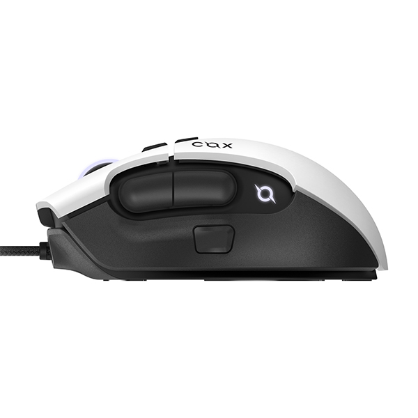 COX CM400 3327 게이밍 마우스_이미지