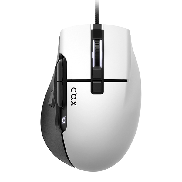 COX CM400 3327 게이밍 마우스