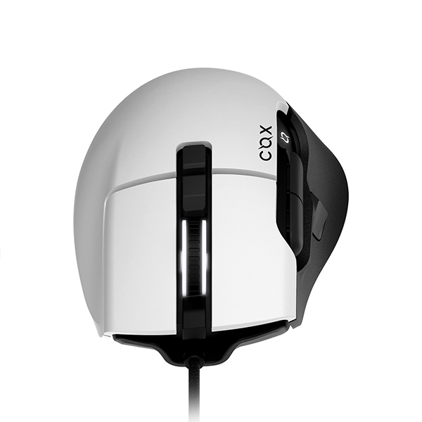 COX CM400 3327 게이밍 마우스_이미지