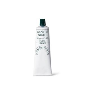 논픽션 젠틀나잇 핸드크림 50ml (3개)