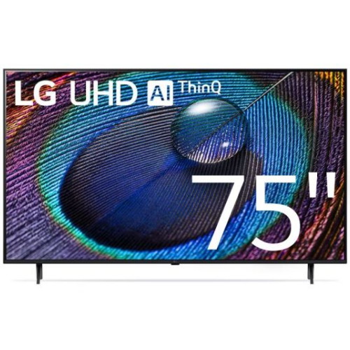 LG전자 울트라HD 75UR9000PUA 리퍼비시