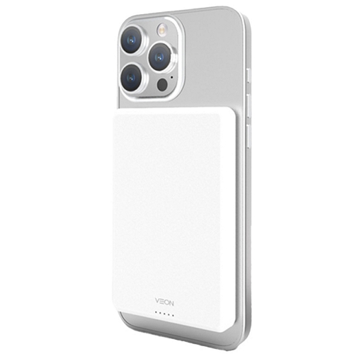 베온  울트라슬림 맥세이프 보조배터리 VTC-WB05 5000mAh