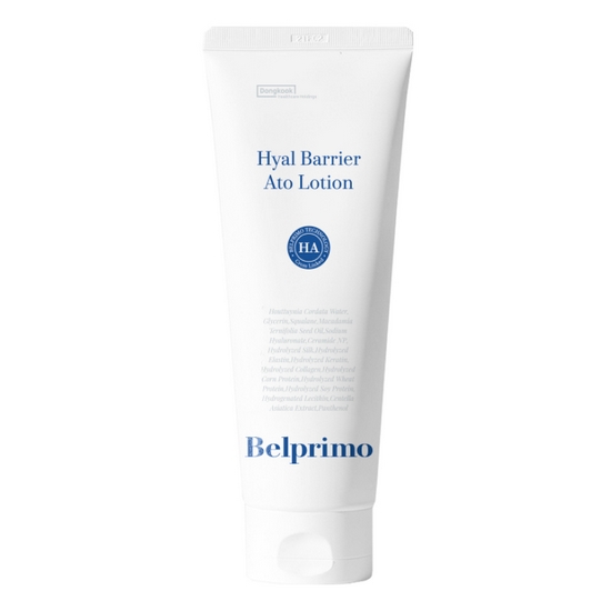 벨프리모 히알베리어 아토 로션 200ml (1개)_이미지