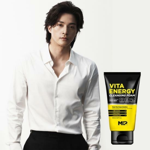 미프 비타 에너지 클렌징폼 150ml (6개)_이미지