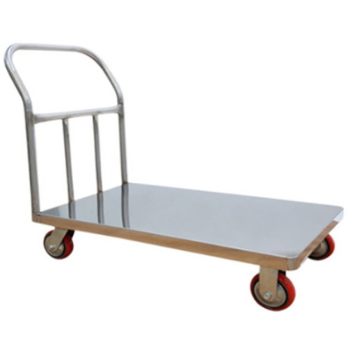 위바인 고하중 운반용 스텐대차 (중형)_이미지