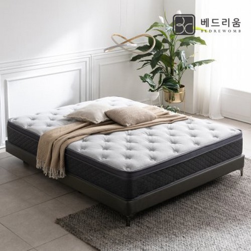 금성침대 베드리움 SLEEP 유로탑 매트리스 SS (26cm)