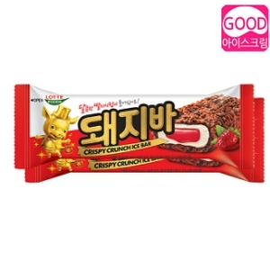 롯데푸드 롯데푸드 돼지바x40개