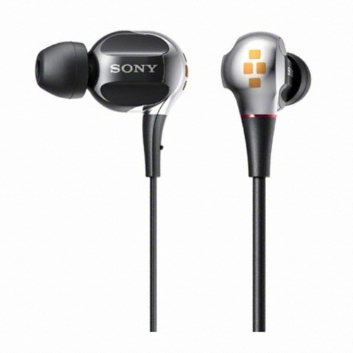 SONY XBA-4SL (해외구매)