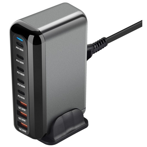 PYHO PD PPS 600W 8��Ʈ GaN ������