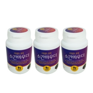 AL네트웍스 웁스 소간 파우더 50g (3개)_이미지