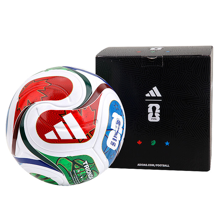 아디다스 피파월드컵 26 트리온다 리그 박스 JD8045_이미지