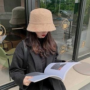 JHP52P13_51IE겨울 편한 데일리 캐주얼 벙거지 필수템