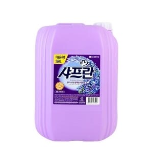 <b>샤프란</b> 릴렉싱 아로마 20L