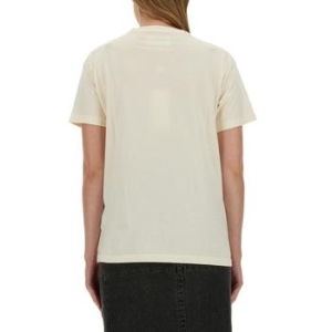 메종마르지엘라 저지 티셔츠 S51GC0523_S20079102 B0041280347