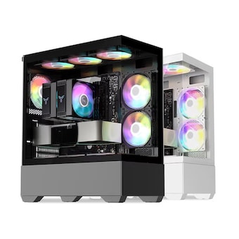 포유컴퓨터 퍼포먼스PC 10 <b>i5</b> <b>14600KF</b> RTX5060 Ti