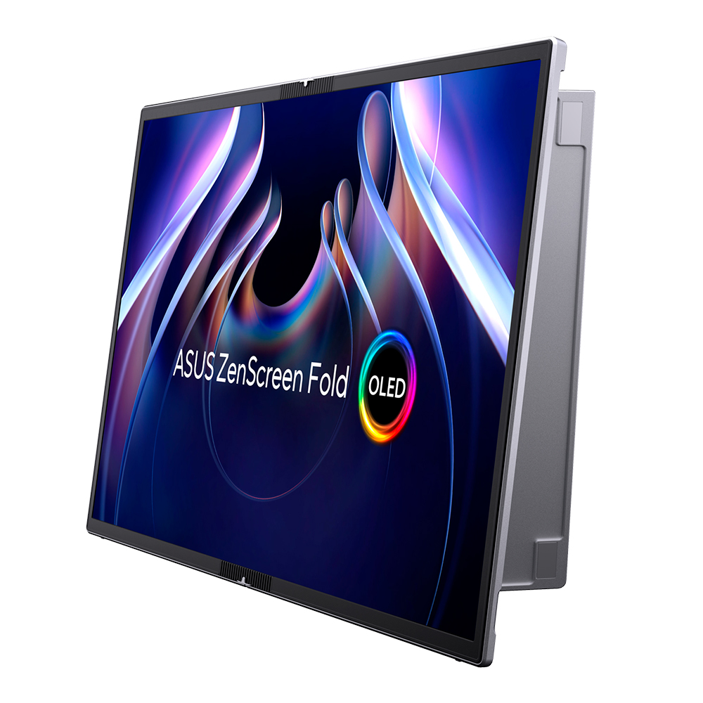 ASUS ZenScreen Fold OLED MQ17QH_이미지