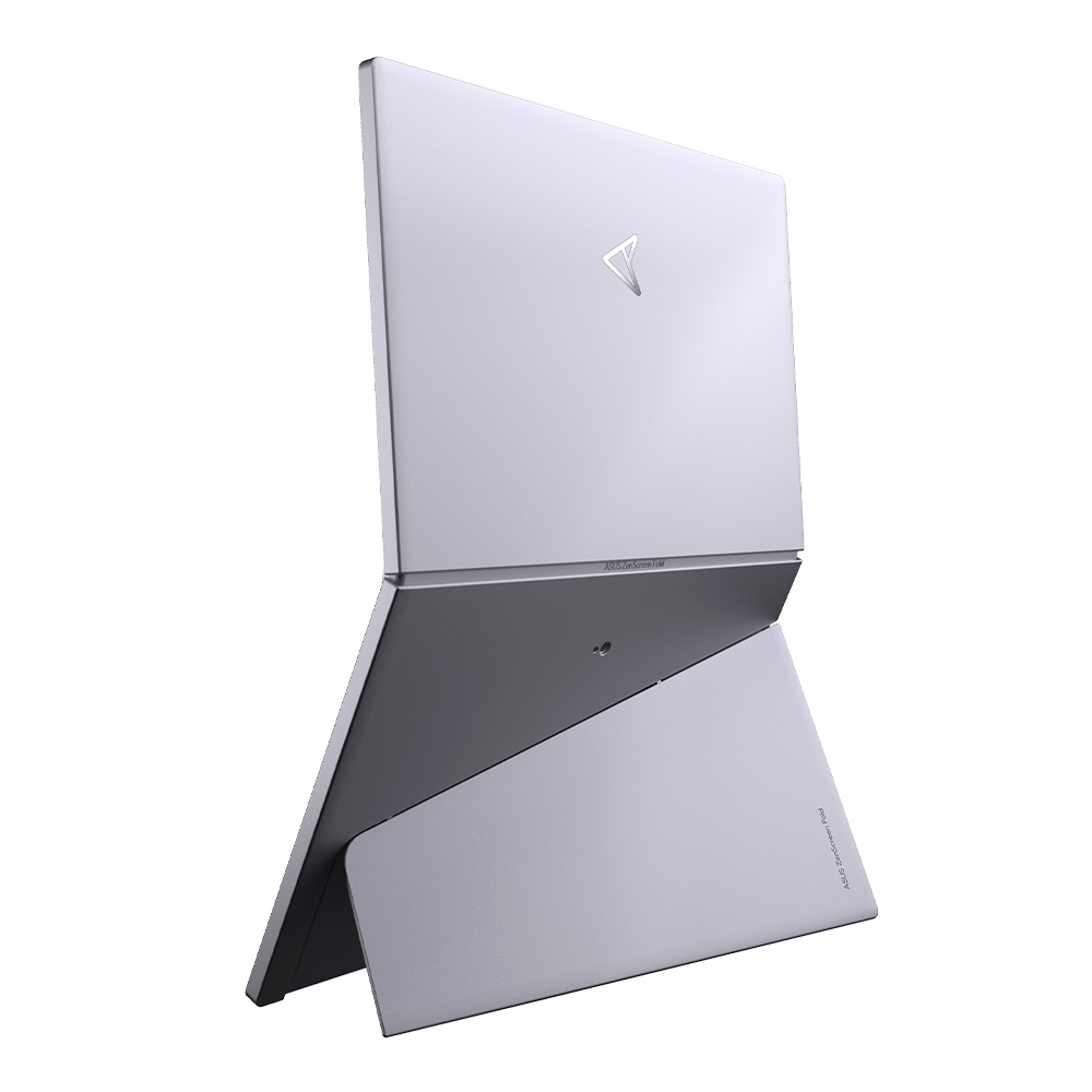ASUS ZenScreen Fold OLED MQ17QH