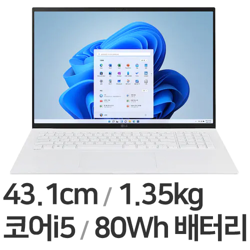 LG���� 2022 �׷�17(12����) 17Z90Q-GA56K