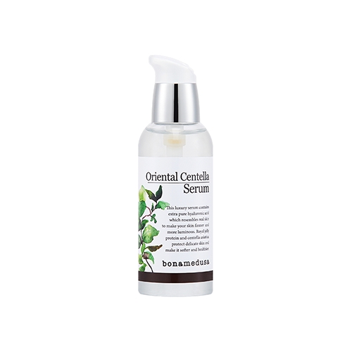  보나메두사 오리엔탈 병풀세럼 50ml [1개]