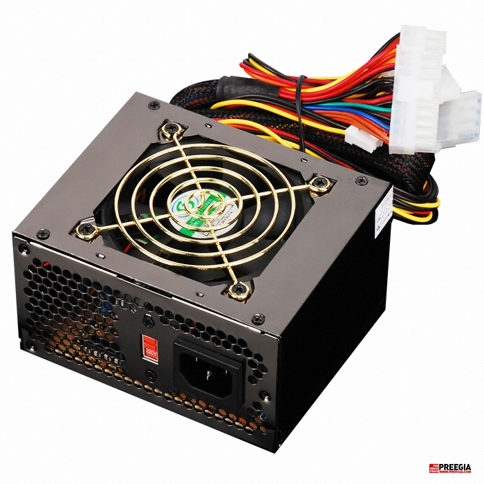 1-TOP MERCURY MATX 450W