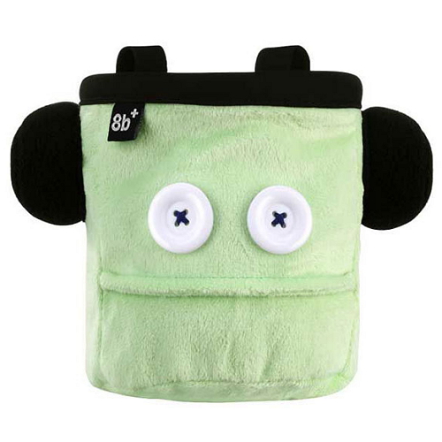 8bplus 프레디 초크백