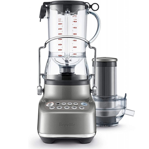 브레빌 3X 블루서 BJB615