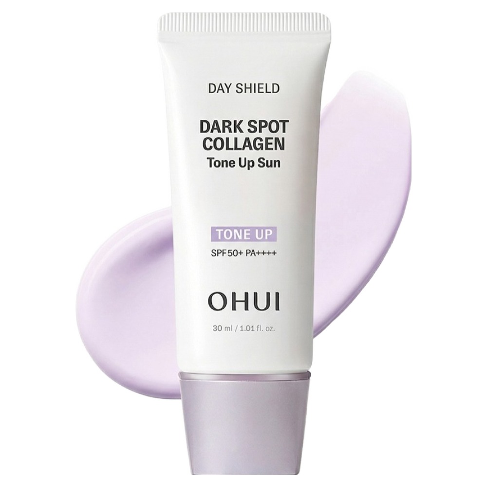 데이쉴드 다크스팟 콜라겐 톤업 선 30ml